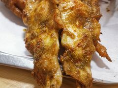 -黑皮烧烤(民意四路店)