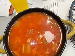 -西堤牛排(北京国瑞店)