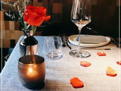 店内布置-弦月窗LUNETTE BY AMANDA(复兴路店)