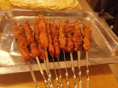 -佶政筋饼·新概念(安阳路店)