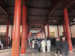 -南京中国近代史遗址博物馆(南京总统府)