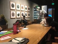 -星巴克(徐州苏宁广场B1店)