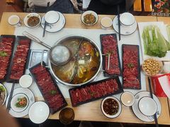 -田村·酸汤鲜牦牛肉火锅(布达拉宫广场店)