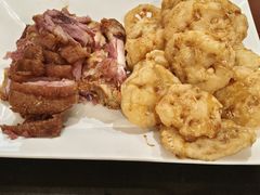 -小八仙·宴(三峡茶庄店)