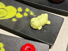 -海底捞火锅(西单店)