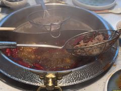 -千牛将·鲜牛肉火锅(开元路店)