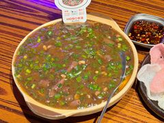 -蚝堡海鲜·威海菜·海肠捞饭·烧烤·亚洲吃蚝公司(幸福门店)