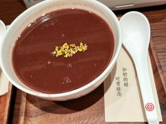 红豆沙莲子-彬媽糖水(侨鑫国际店)