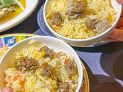 -伊带伊路新疆美食府(呼家楼店)