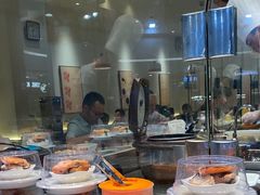 -新一番三文鱼寿司(大东海店)