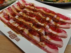 -韩宫宴炭火烤肉(印象城店)