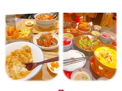 -北京王府井天伦王朝酒店