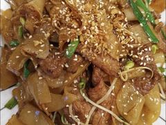 -新世界餐厅(万达店)
