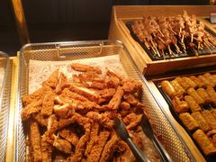 -比格比萨自助(花园路店)