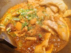 -山河屯铁锅炖鲜鹅·东北菜(开发区一店)