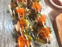 -东京屋(武定路店)
