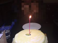 -OL’s Cake鲜荟千层(东风中路店)