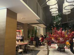 -金海湾自助餐厅(金陵饭店)