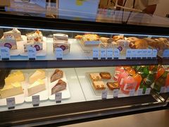 -Seesaw Coffee(上海国金中心店)