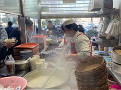 -清真高老大牛排胡辣汤(嵩山路总店)