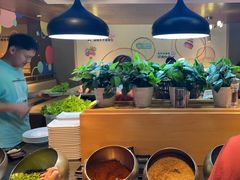 -炭之家·齐齐哈尔非遗烤肉·鲜切直供(中央大街店)