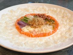 风生水起鱼生-猪肉婆私房菜(容桂总店)
