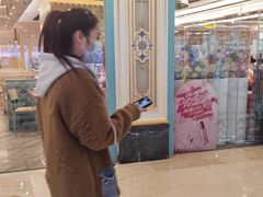 -中国体育彩票(上海月星环球港店)