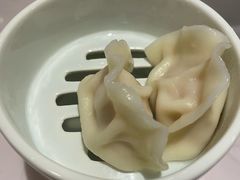 原汁海胆水饺-喜鼎海胆水饺(平安金融中心店)