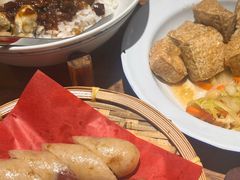 -捡角台湾食堂(宝山店)