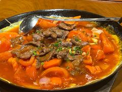 -五邑人家(江门店)