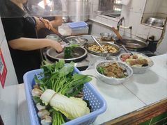 -李记牛杂店(建设一街店)