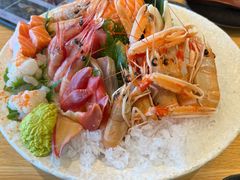 -王鼎精致料理铁板烧(世博源店)