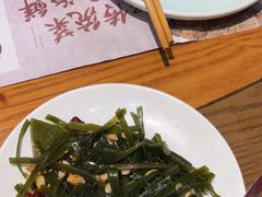 -黄泥岗·地道湖北菜(奥特莱斯店)