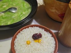 米饭-茅庐川菜(青岛凯德店)