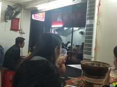 -威邵鸡煲(西华路总店)