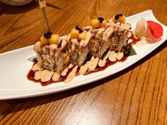 -阿吾罗日本料理(K11艺术中心店)