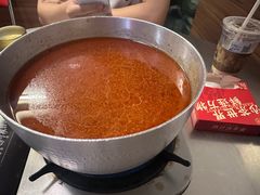 -燃计沙茶皇·香港沙茶火锅(人广旗舰店)
