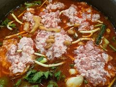 -笔记安顺夺夺粉火锅