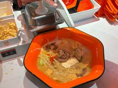 -张亮麻辣烫(哈尔滨金爵万象店)
