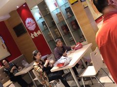 -老通城豆皮大王(吉庆街店)