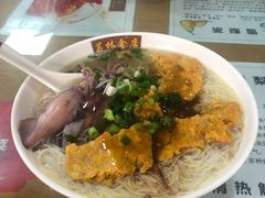 -荔林食店(西华路店)