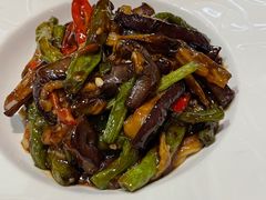 -南门小馆·清真(国贸商城店)