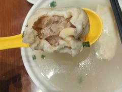 -大壶春生煎(四川中路店)