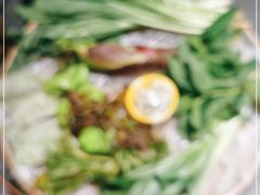 -缘生态云南菜·野生菌庭院餐厅(华侨城店)
