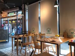 大堂-大厨的餐厅(曾厝垵总店)