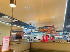 -海底捞火锅(江南盛天地店)