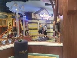 -MELAND CLUB亲子乐园•派对(虹桥万象城店)
