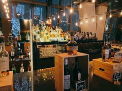 -上海柏悦酒店·世纪100牛排馆