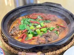 -三只鸟本地特色菜馆(上饶总店)