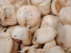 一楼西点的麻薯-扬州大学扬子津校区润园餐厅